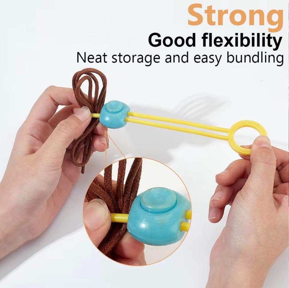 ClipMaster Bag Clips