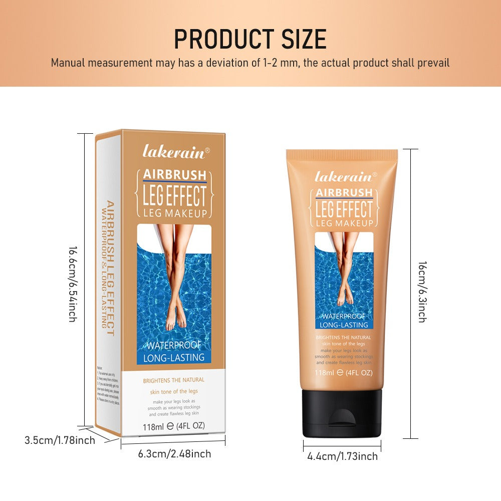 lakerain leg makeup skin color golden brown leg highlight LEG MAKEUP - V.I.P Digital Presence