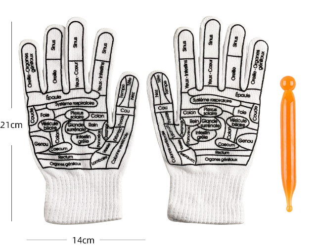 Reflexology Socks Women Foot Massage Meridian Acupoint Reflex Area Acupoint Socks And Foot Acupoint Illustration Socks for Foot - V.I.P Digital Presence