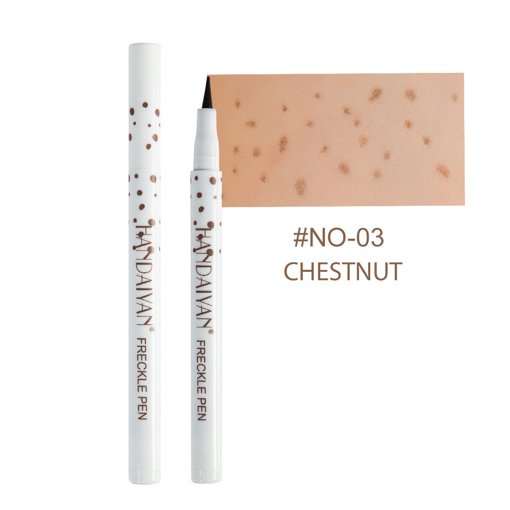 HANDAIYAN Makeup Freckles Natural Simulation Is Not Easy To Fade Makeup Spotting Pen - V.I.P Digital Presence