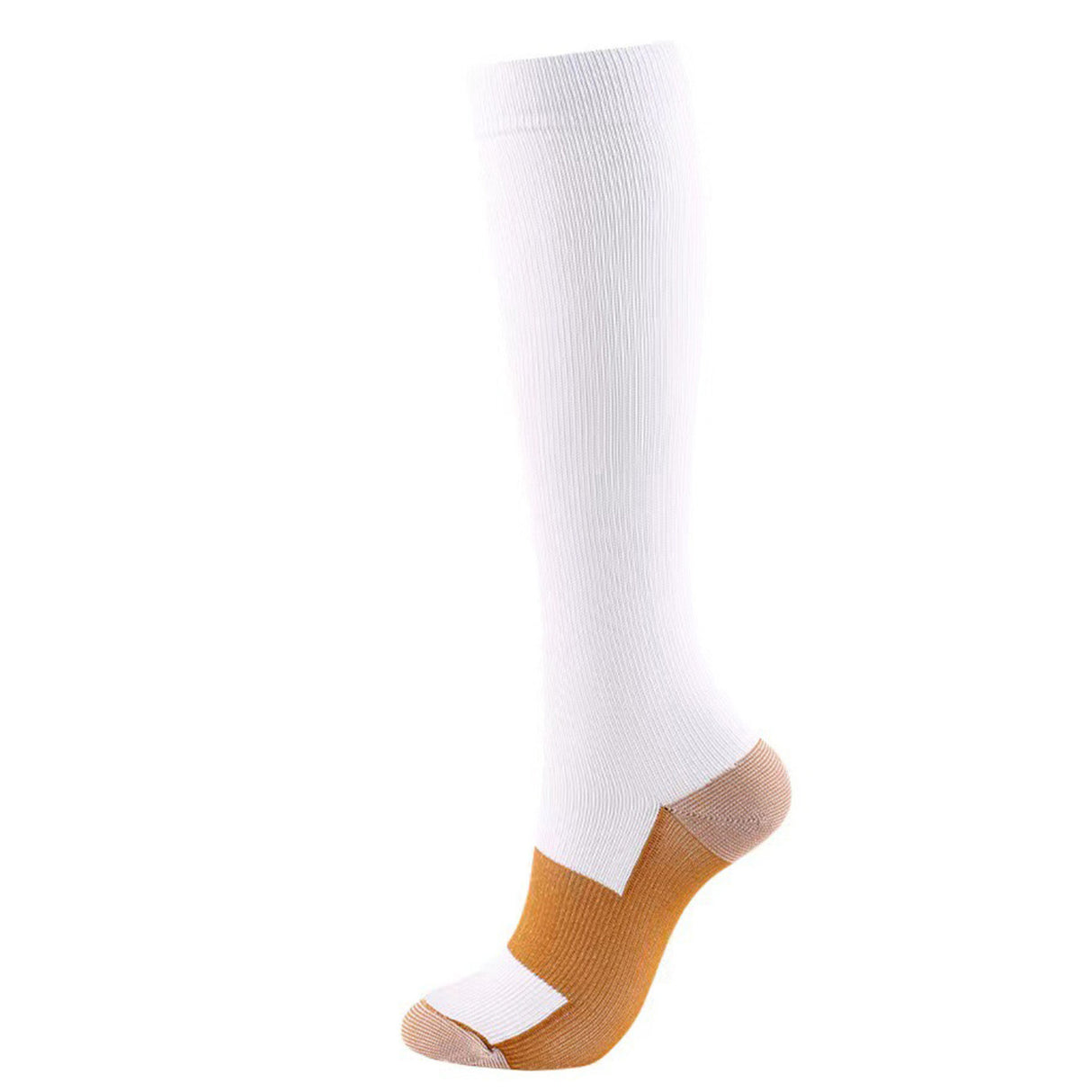 Calf compression socks sports socks compression calf socks cycling slimming socks - V.I.P Digital Presence