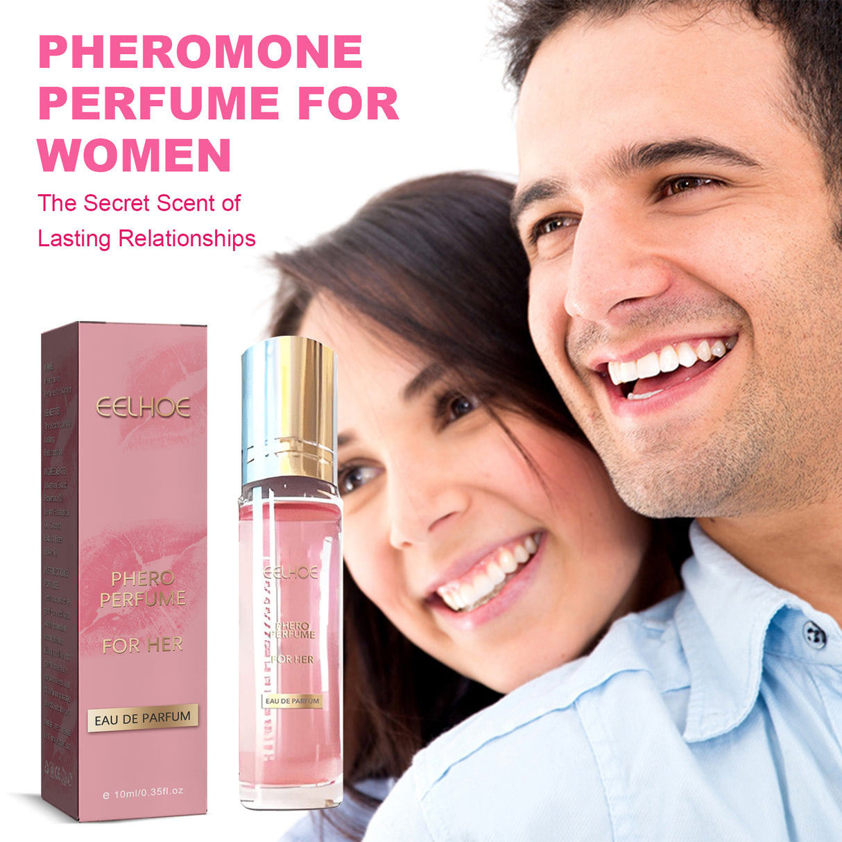 Perfume Natural Floral Niche Fresh Light Fragrance Stay Fragrance Lasting Temperament Women's Fragrance Liquid Perfume - V.I.P Digital Presence