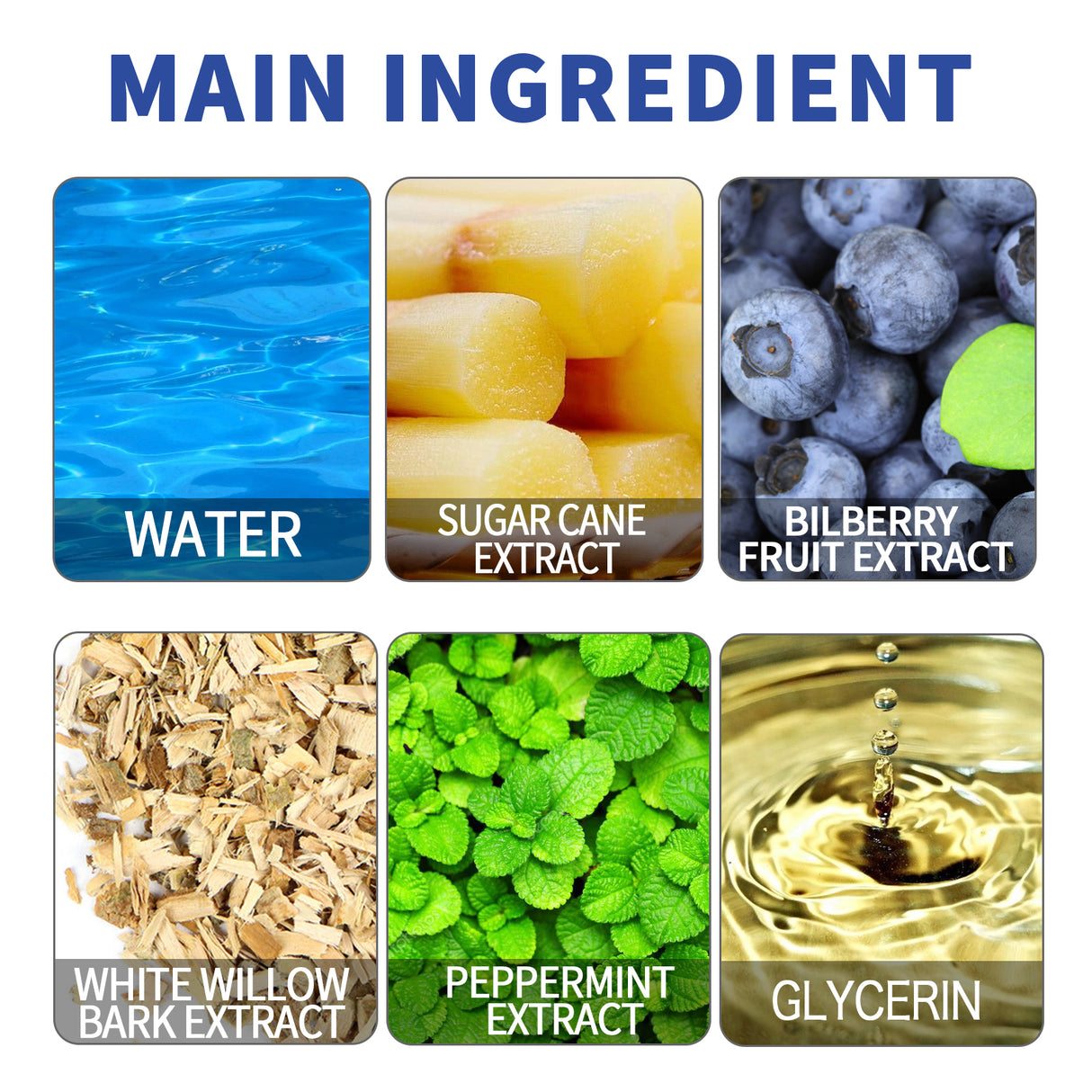 Facial Treatment Essence, Improve Fine Lines Lifting And Shrink Pore Acne Repair Moisturizing Essence - V.I.P Digital Presence