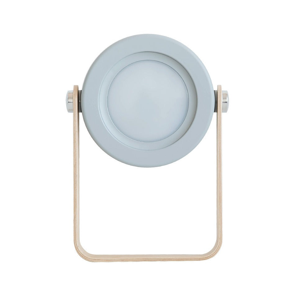 Lantern light night light retractable LED desk light foldable USB light - V.I.P Digital Presence