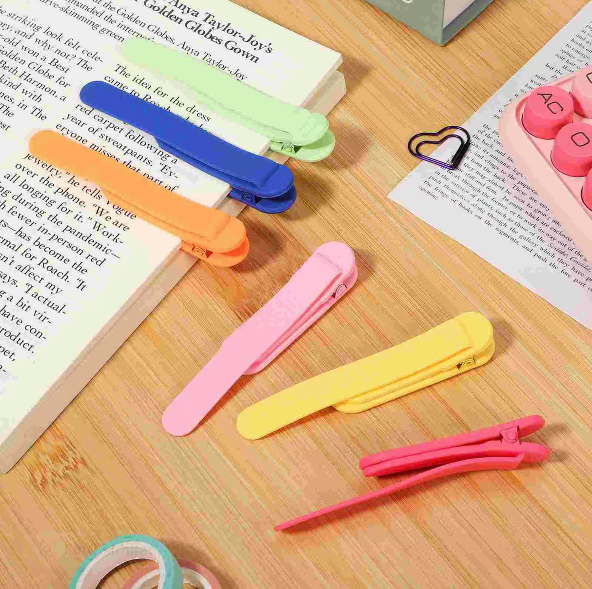 PageGrip Bookmark