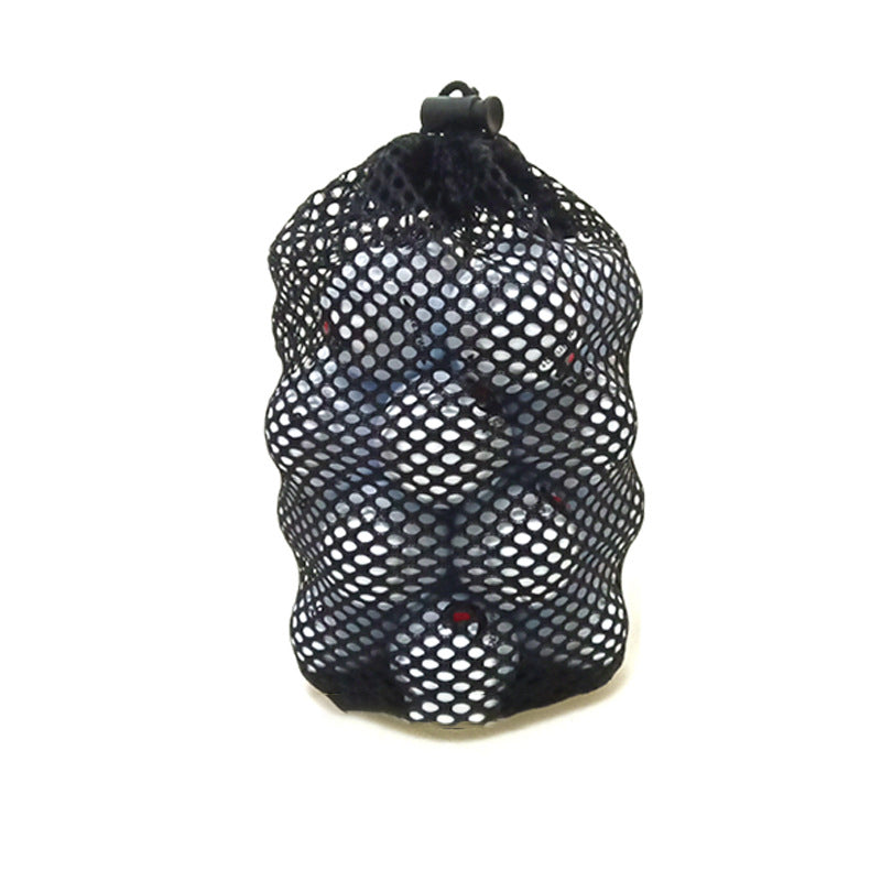 Golf Special Mesh Bag Nylon Mesh Bag Ball Bag Storage Ball Bag Can Hold 12 Capsules 24 Capsules 48 Capsules Super Strong - V.I.P Digital Presence