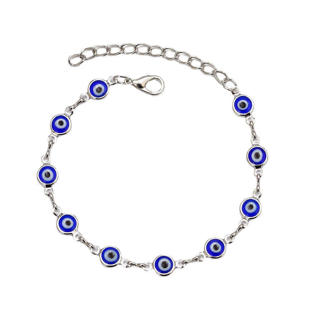 Devil's Eye Bracelet Female Niche Fashion Bracelet Jewelry - V.I.P Digital Presence