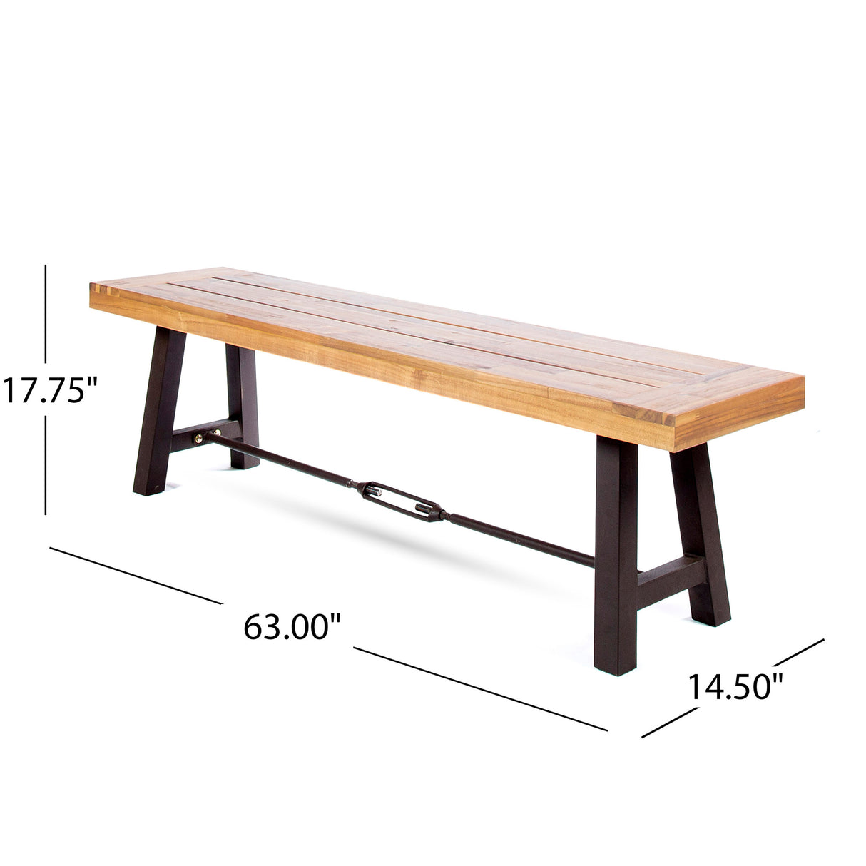 CATRIONA BENCH - V.I.P Digital Presence