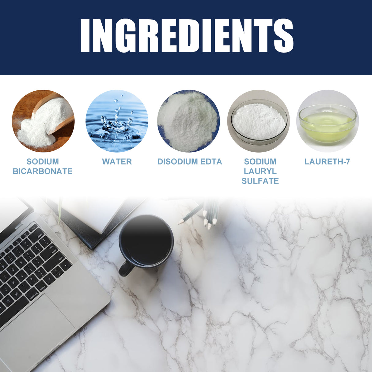 Stone Crystal Plating Agent, Kitchen Tile Marble Surface Rejuvenation Repair Brightening Maintenance Cleaning Agent - V.I.P Digital Presence