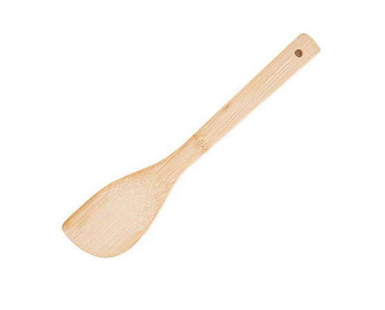 Cooking Spoon With Holder - V.I.P Digital Presence