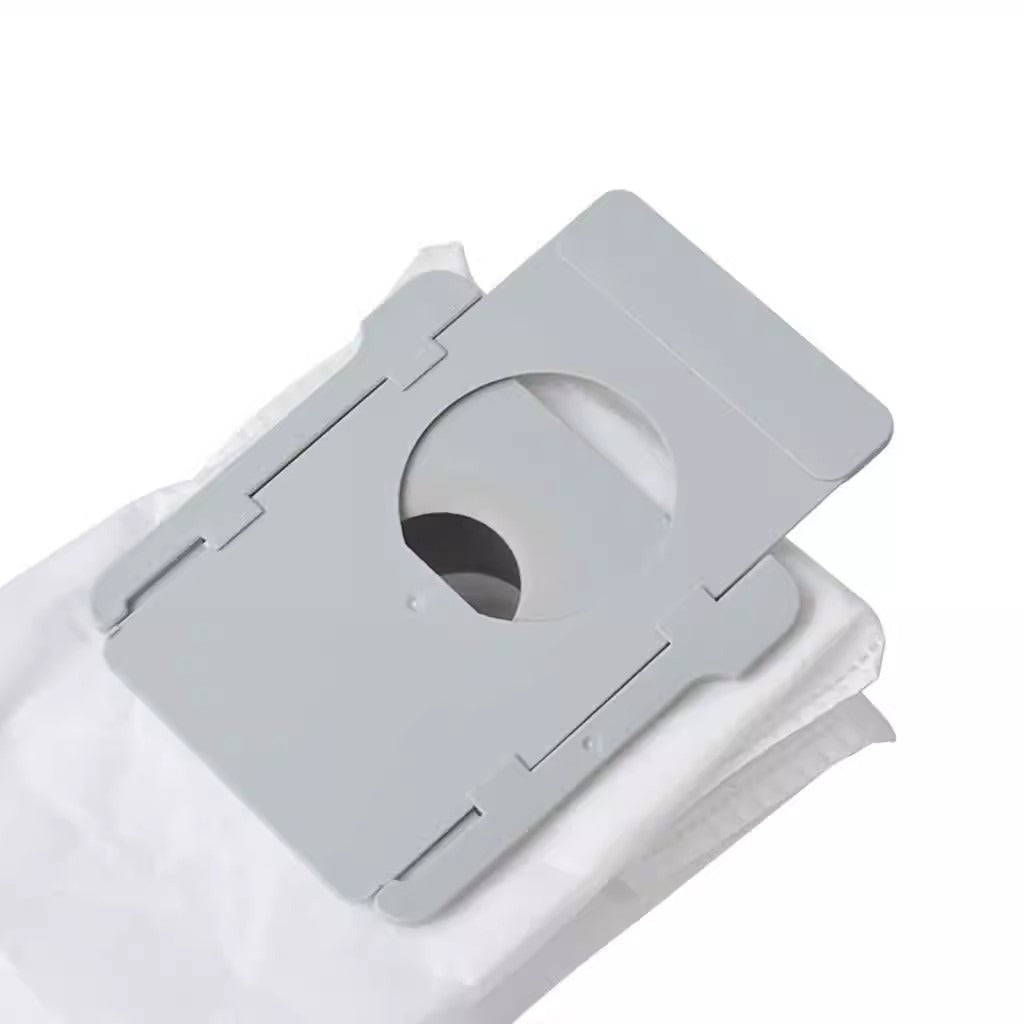 Compatible with iRobot Robert dust bag sweeping robot accessories i7+i3/E5/E6/S9/J7 dust bags - V.I.P Digital Presence
