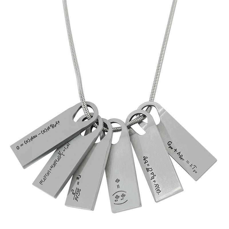 Death Stranded Norman Ridus Surrounding Necklaces and Accessories - V.I.P Digital Presence