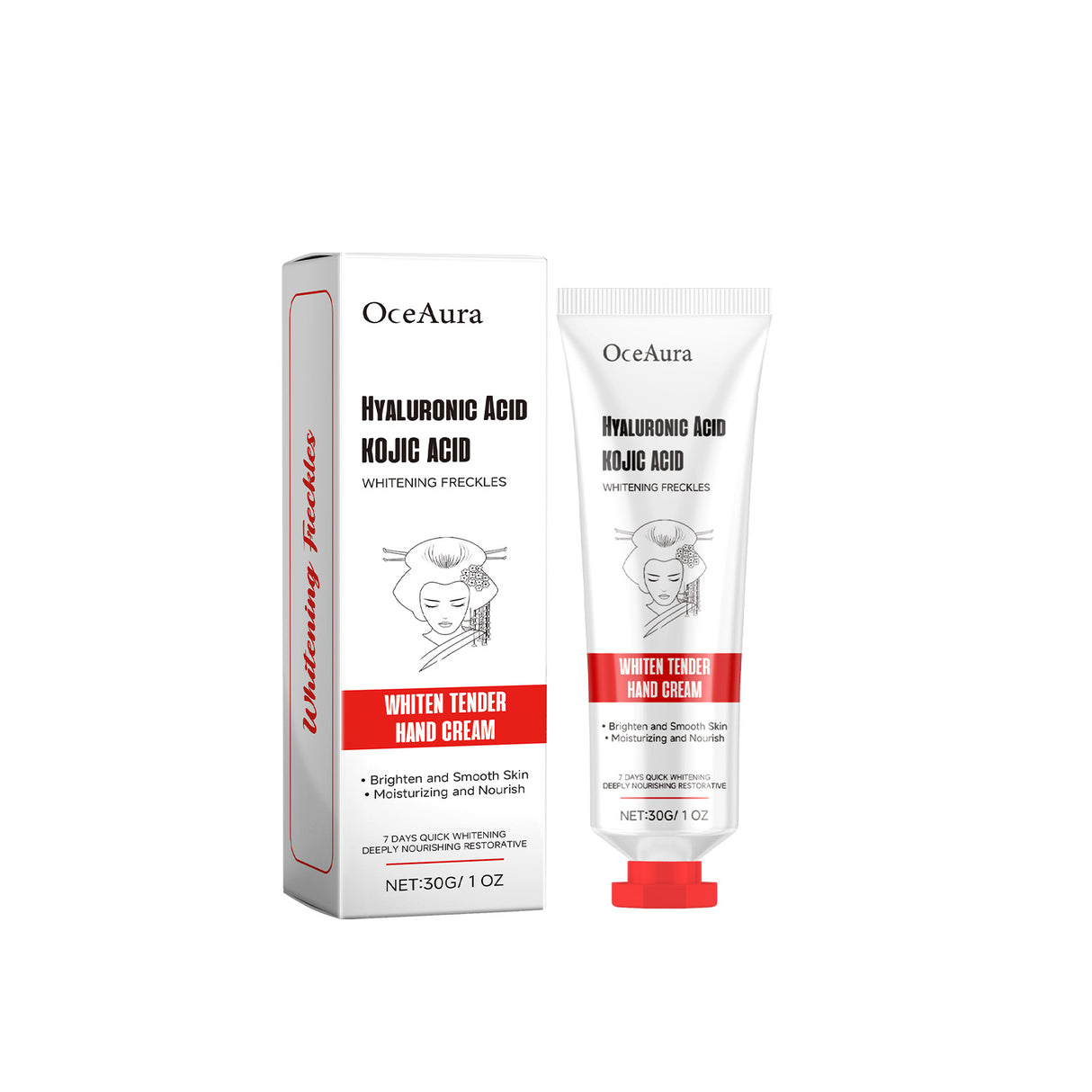 Crema de manos para mujer: Hidrata, alivia la sequedad, hidrata, anticongelante, con fragancia iluminadora y repara suavemente.