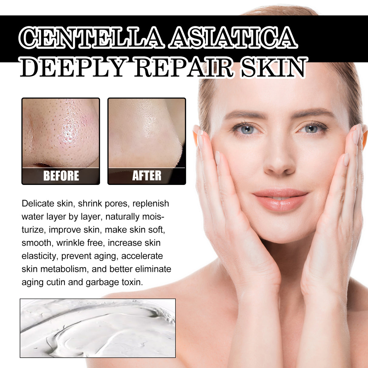 Remove Blackheads Peel Nose Mask, Deep Clean Remove Blackheads Acne And Tighten Pores Strawberry Nose Mask - V.I.P Digital Presence