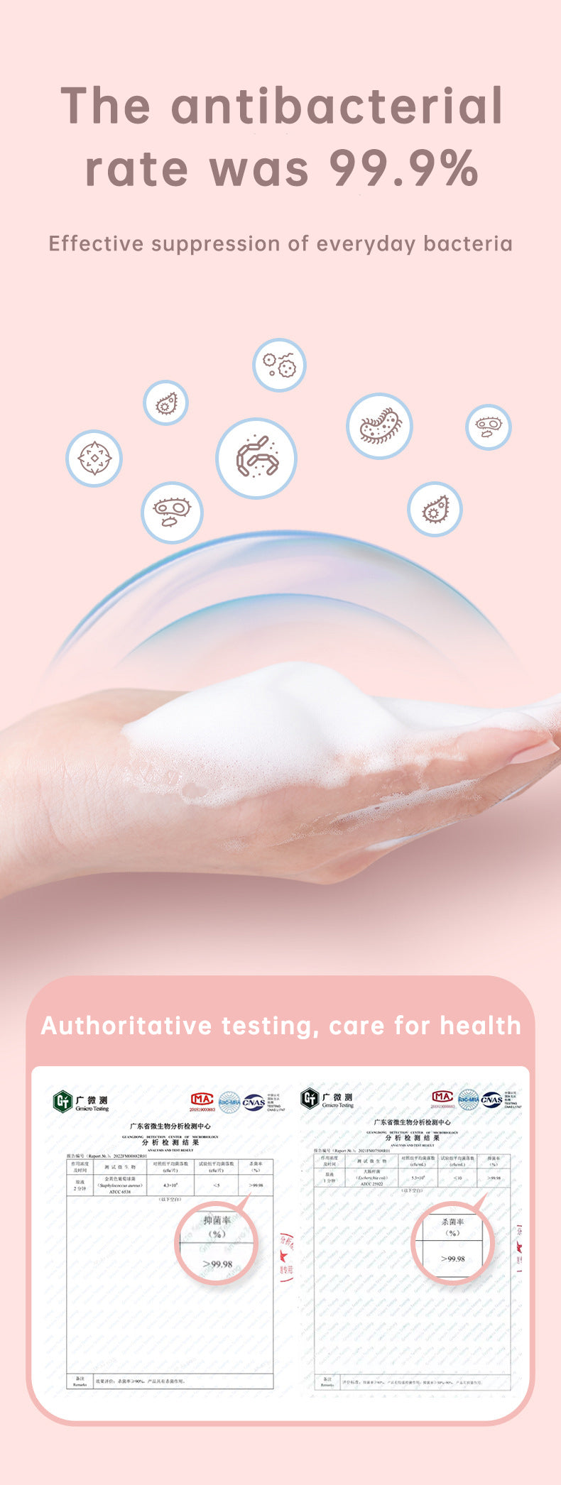 Cute Cat Rechargeable Touchless Automatic Soap Dispenser 400ml Kids foam Soap Dispenser with Night Light - V.I.P Digital Presence