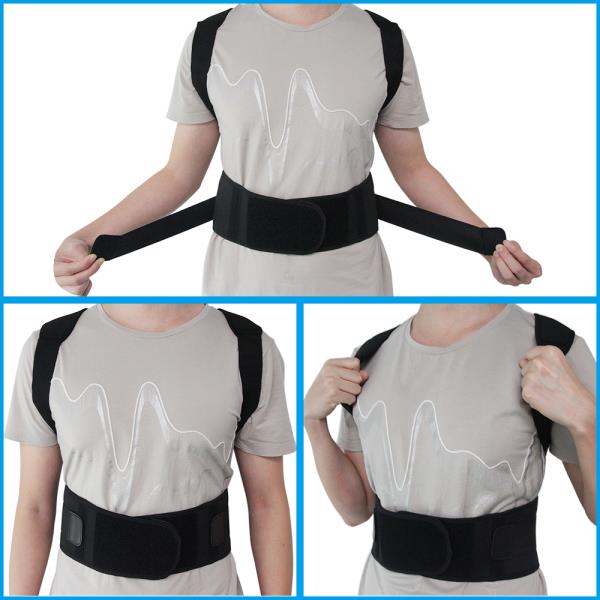 US-Posture-Corrector-Support-Magnetic-Back-Shoulder-Brace-Beltr-Men-Women SFC - V.I.P Digital Presence