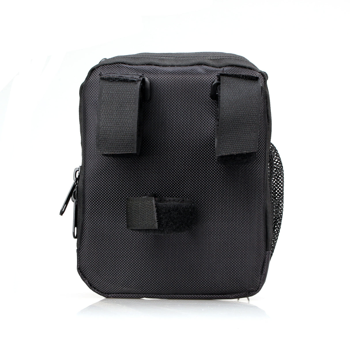 Bolsa para manillar de bicicleta de montaña, bolsa para manillar de scooter eléctrico, bolsa para bicicleta plegable, bolsa para montar al aire libre