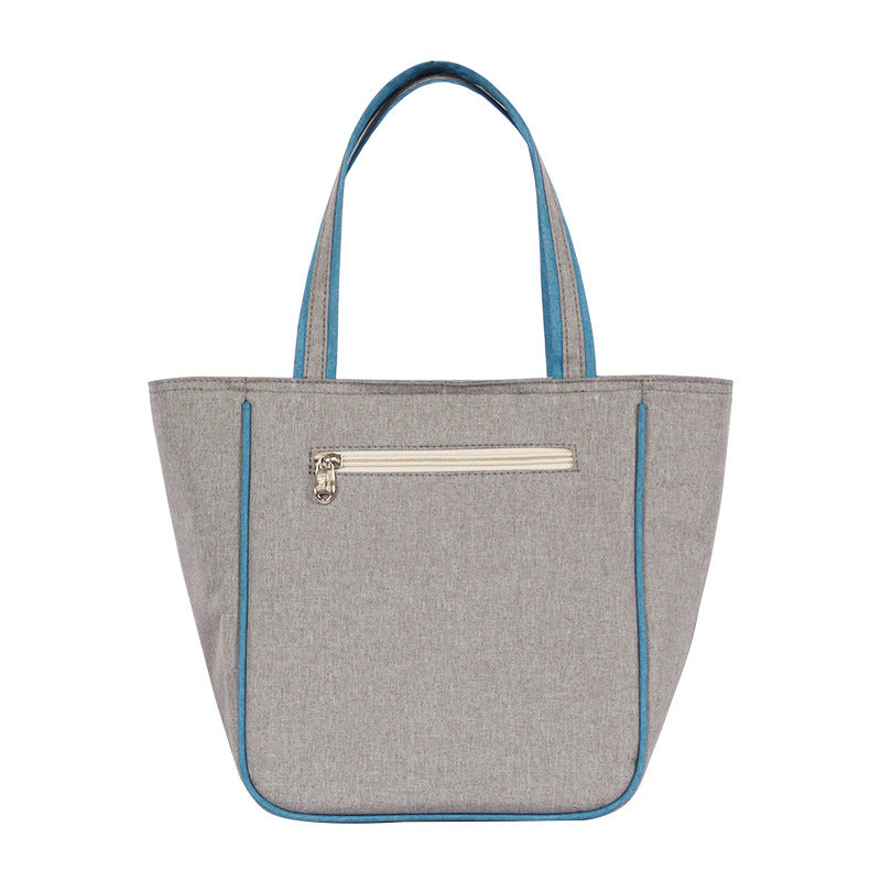 Fashion waterproof EVA insulated lunch bag ice bag portable lunch box lunch bag - V.I.P Digital Presence