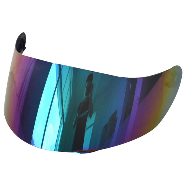 Anluo motorcycle helmet lens REVO is suitable for k1 k3sv k5 highway helmet sunshade - V.I.P Digital Presence