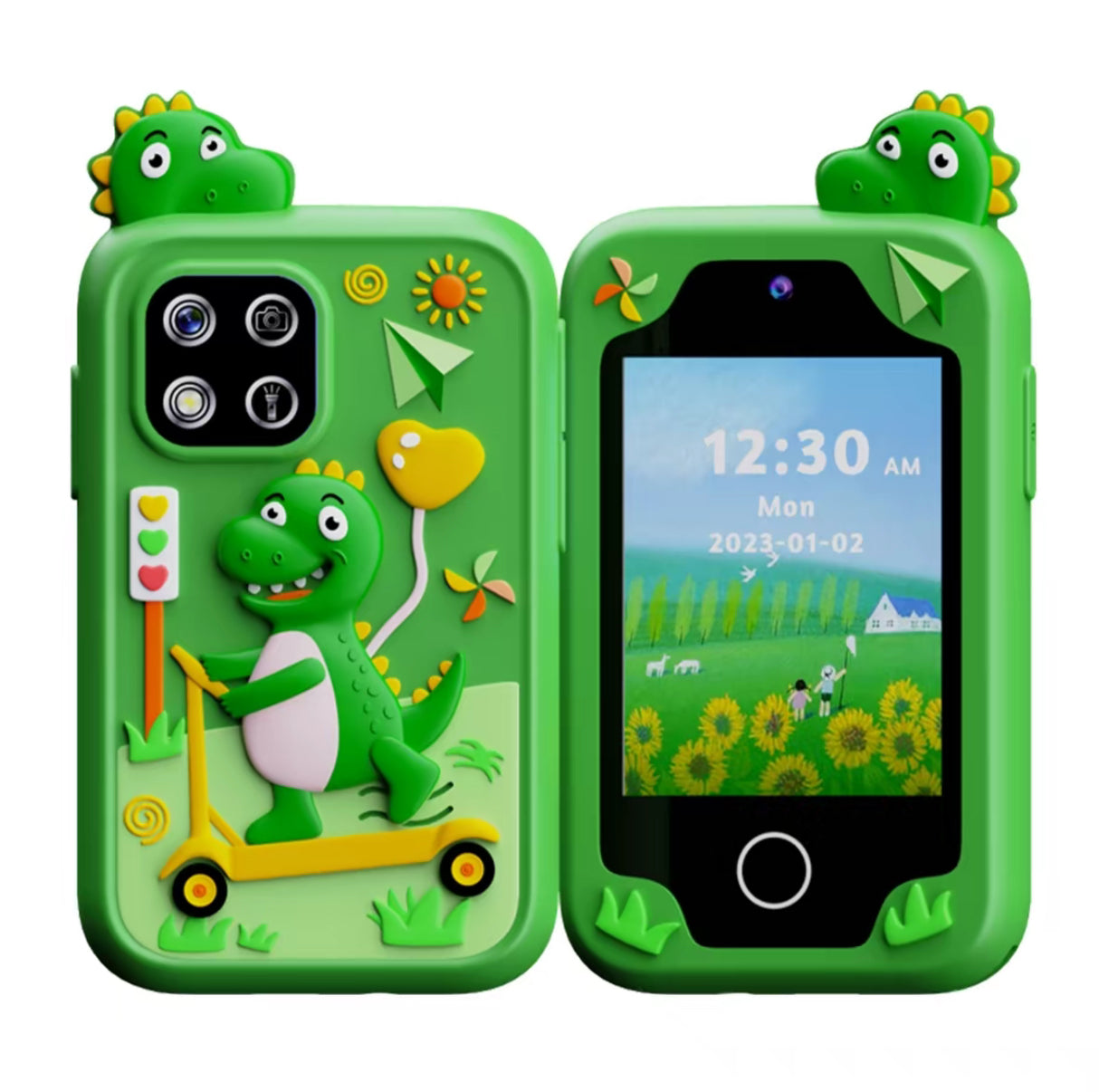 SmartyJoy Kids Phone