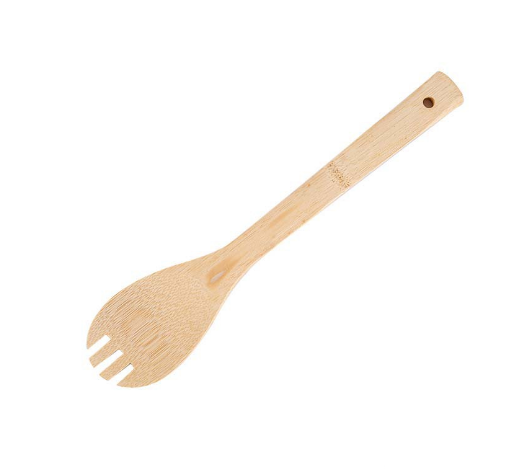 Cooking Spoon With Holder - V.I.P Digital Presence