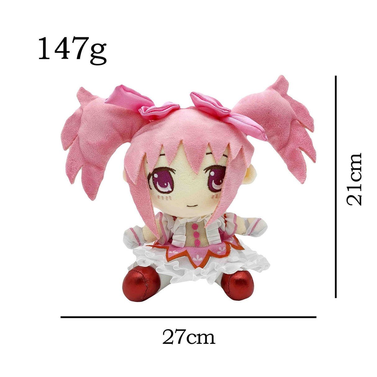 Plush Toy Doll Touhou Plush Surrounding Secret Club Children's Doll - V.I.P Digital Presence