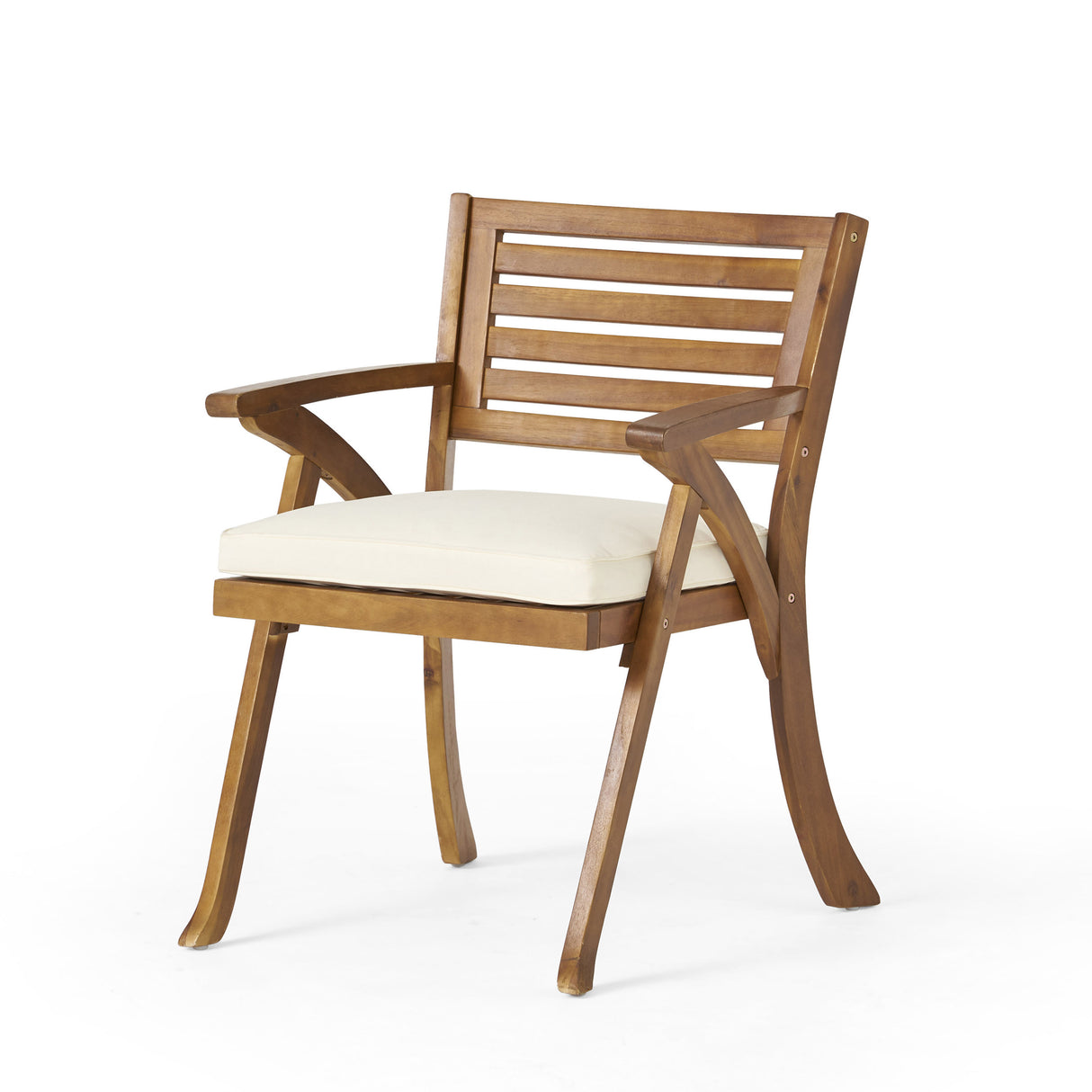HERMOSA KD WOOD DINING CHAIR (set of 2) - V.I.P Digital Presence