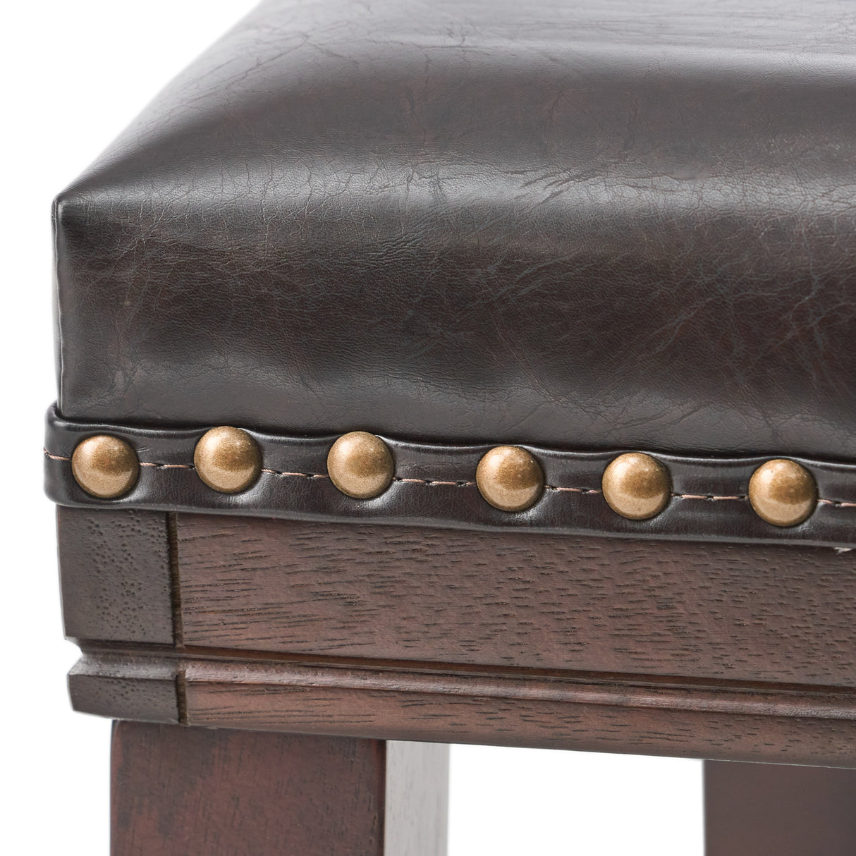 SADDLE STOOL - V.I.P Digital Presence