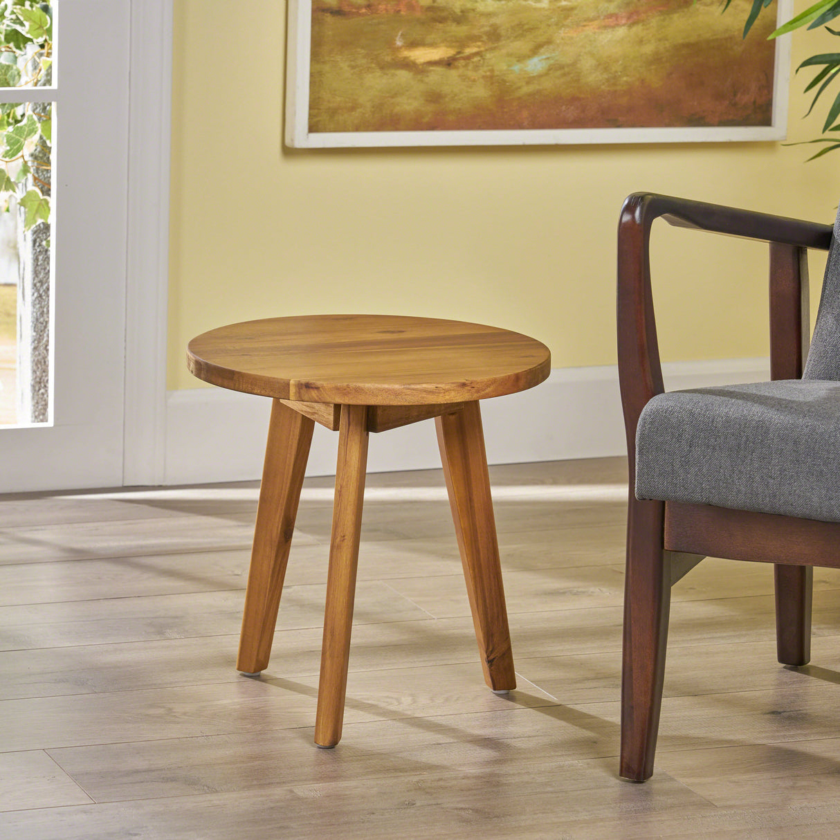 MARINA SIDE TABLE - V.I.P Digital Presence