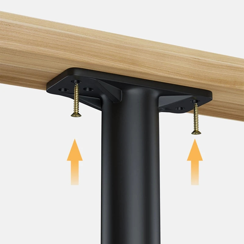 Adjustable Bed Plate Support Frame Bed Bottom Bearing Bracket - V.I.P Digital Presence