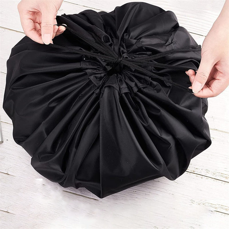 Beach swimming suit storage bag diving suit storage bag diving suit replacement pad black storage bag - V.I.P Digital Presence