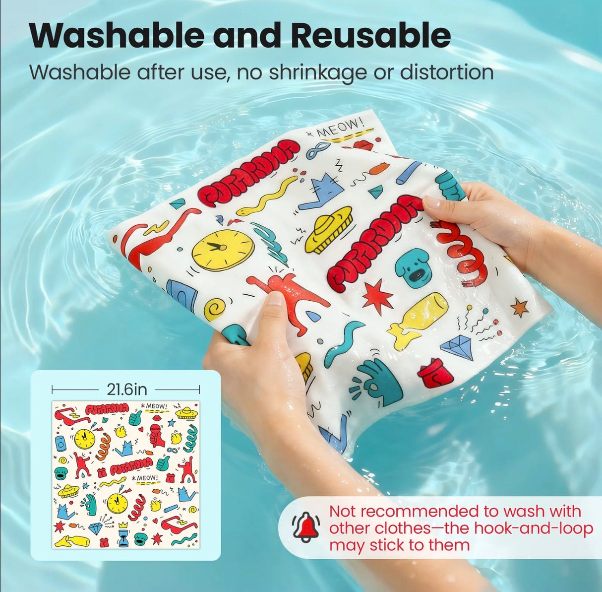 CatCalm Grooming Wrap