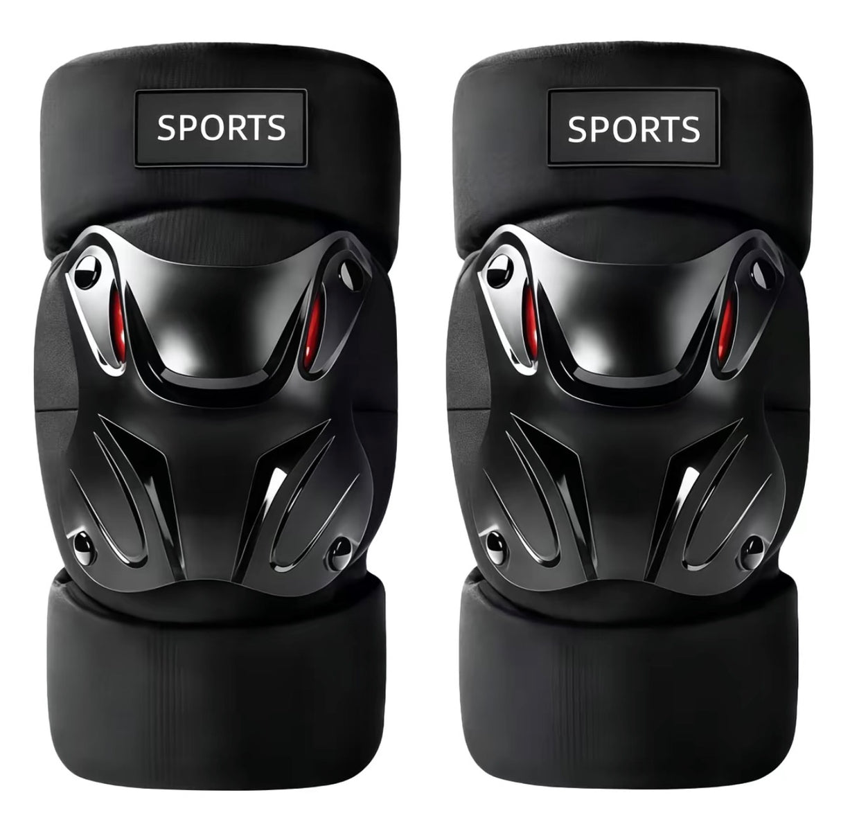 FlexGuard Knee Pads