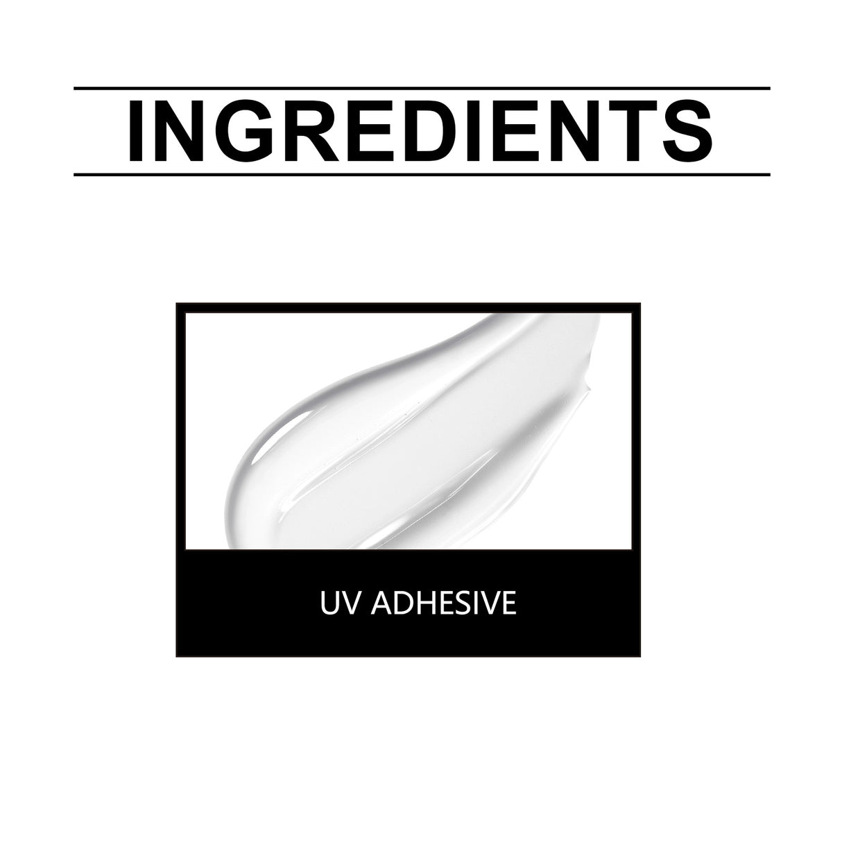 Windshield Nano Repair Solution Set Automotive Glass Crack Repair Clear Vision Adhesive Solution - V.I.P Digital Presence