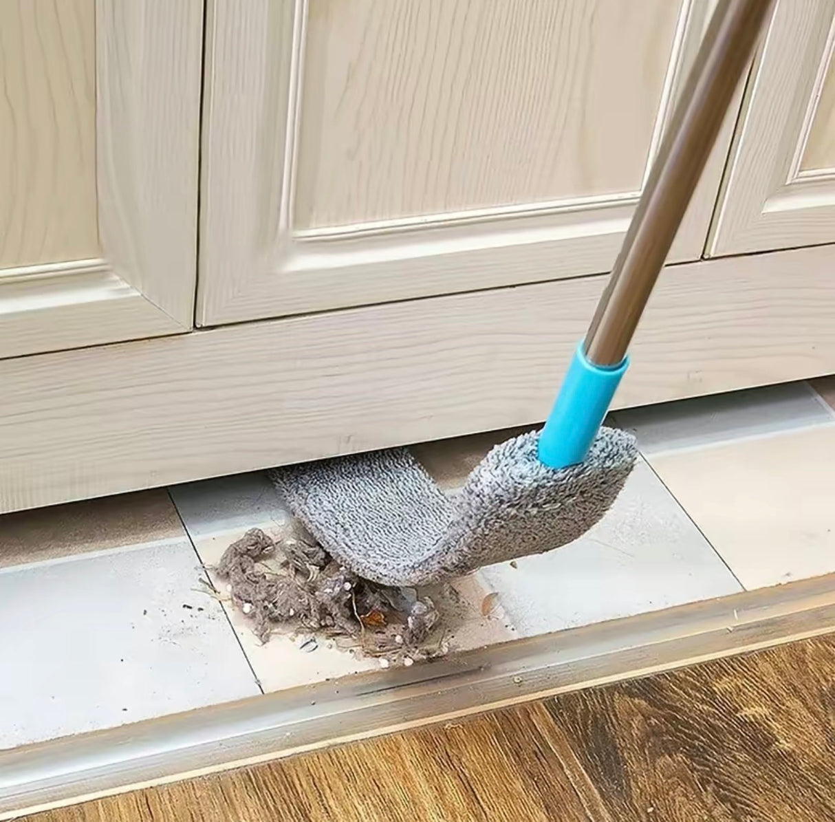 FlexReach Gap Dust Cleaner