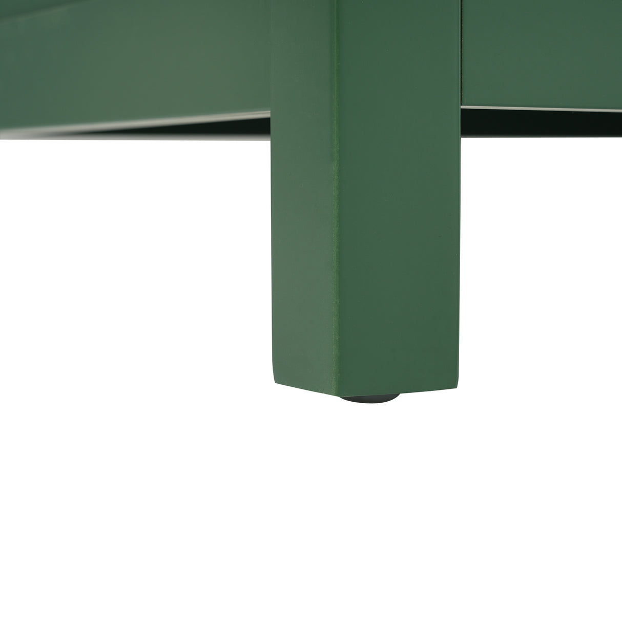 30-Inch Green Bathroom Vanity with Ceramic Sink and Ample Storage - Ideal Choice for Small Bathrooms - V.I.P Digital Presence