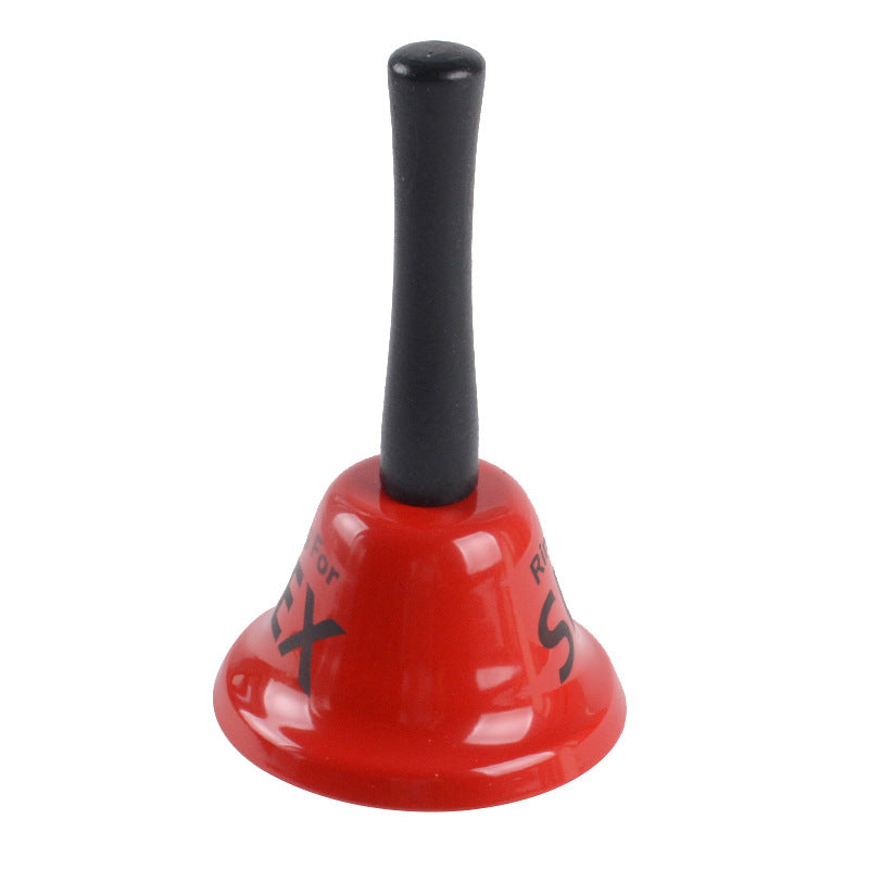 Creative and fun ringtone carnival bachelor party dance party funny bell ringing - V.I.P Digital Presence