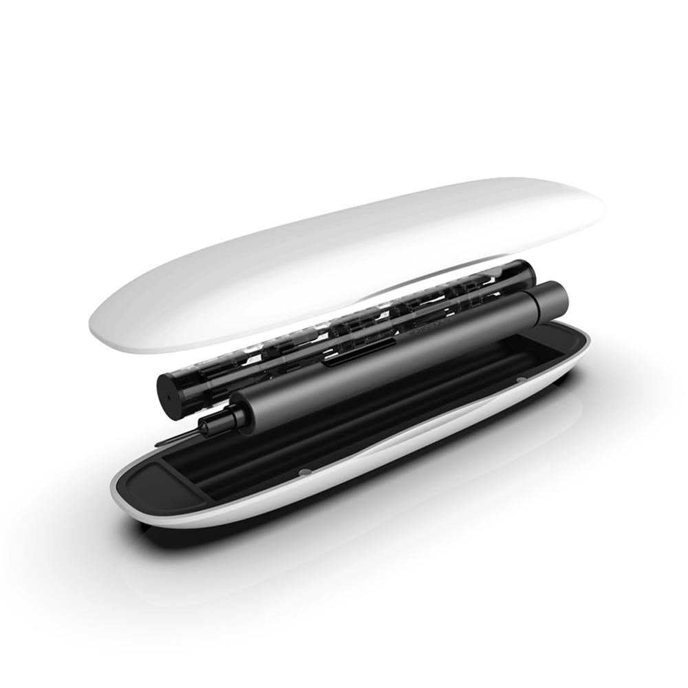 Original XIAO mi mi jia Wowstick 1F + 64 In 1 Elektrische Schraube mi fahrer Cordless Lithium-ionen Ladung LED Power Schraube mi jia fahrer kit - V.I.P Digital Presence