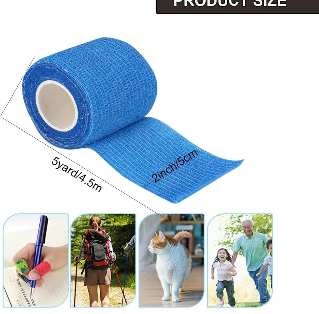 FlexWrap Bandage