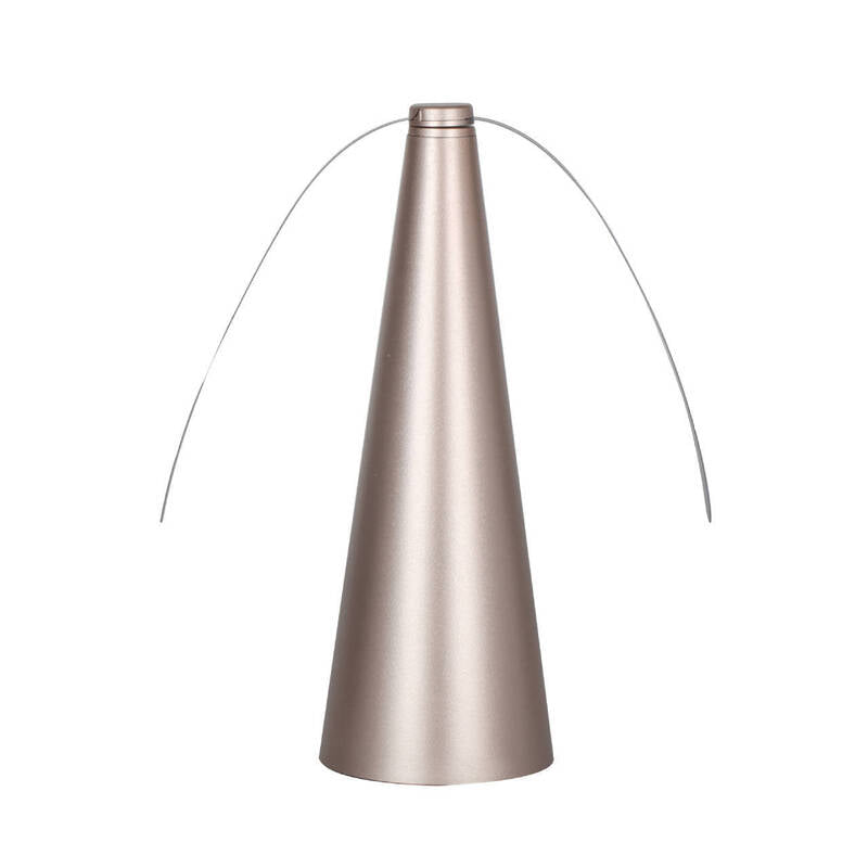 Portable fly fans, tabletop fly killers. Keep flies and insects away from food, for outdoor kitchens and restaurants. 2 units. - V.I.P Digital Presence