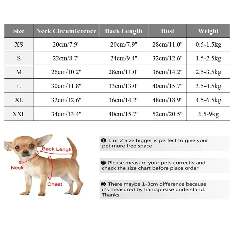 Pet clothing winter thickened dog clothes autumn and winter new cotton-padded jacket vest multi-color waterproof warm - V.I.P Digital Presence
