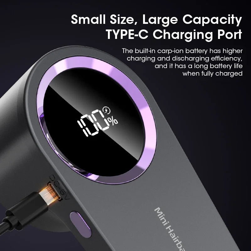 Electric Hairball Trimmer LED Digital Display Fabric Lint Remover USB Charging Portable Professional Lint Remover Household - V.I.P Digital Presence