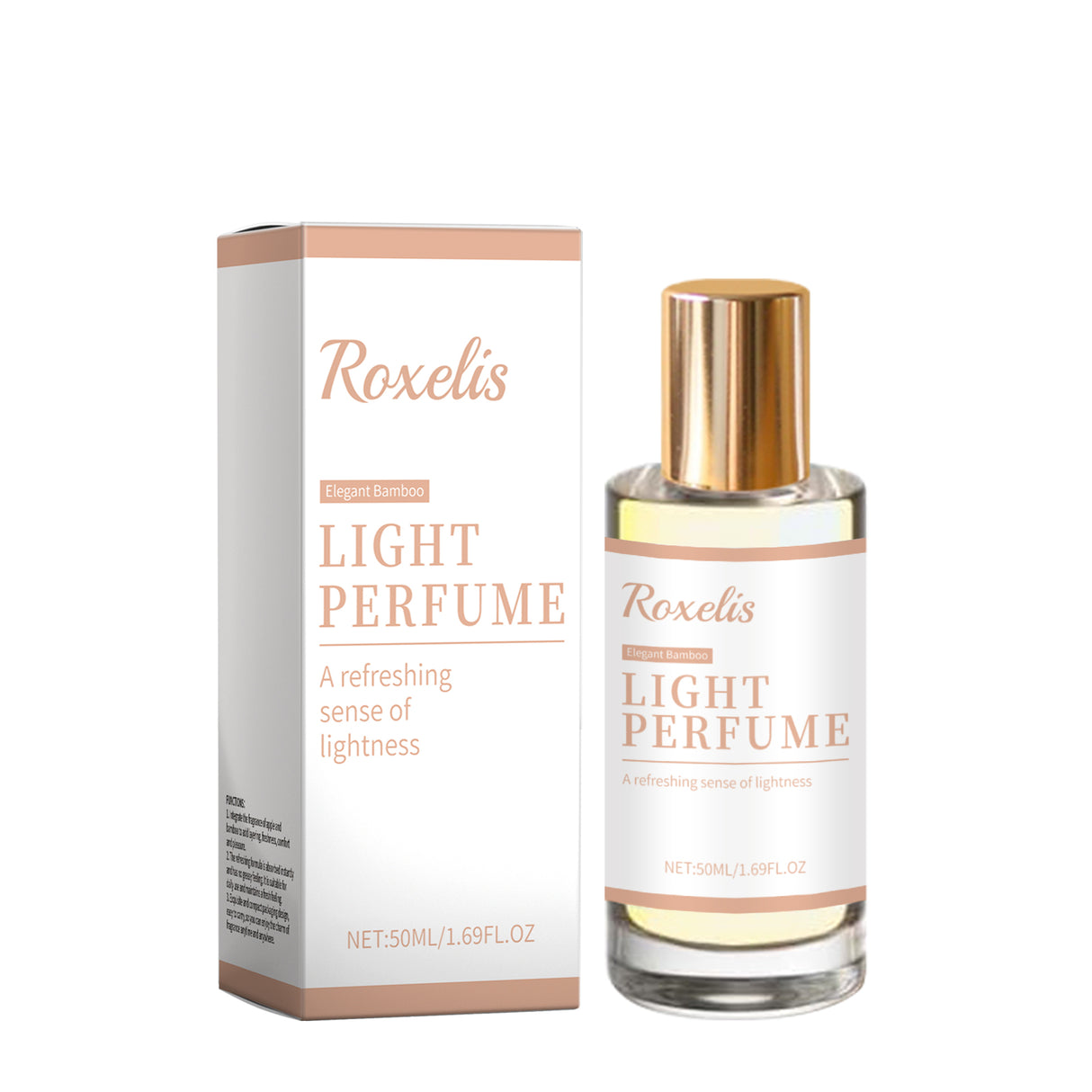 Wood And Bamboo Fragrance Fresh And Elegant Fragrance Lasting Date Exudes Charming Charm Elegant Wood Fragrance - V.I.P Digital Presence