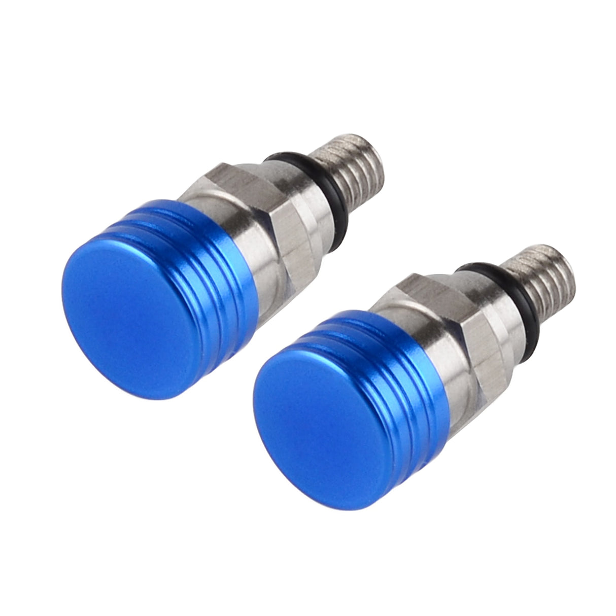 M4x0.7 Fork Air Bleeder Valves For KTM 50 65 85 125 144 150 200 250 300 350 450 520 690 950 990 SX XC EXC MXC SMC Adventure WP - V.I.P Digital Presence