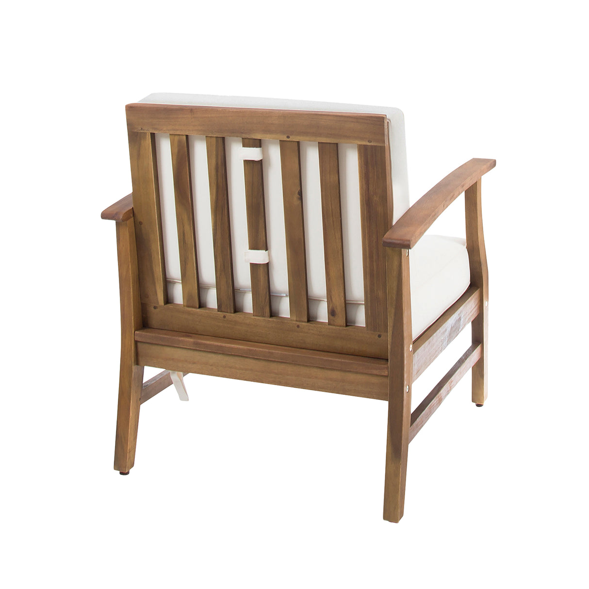 PERLA CLUB CHAIR - V.I.P Digital Presence