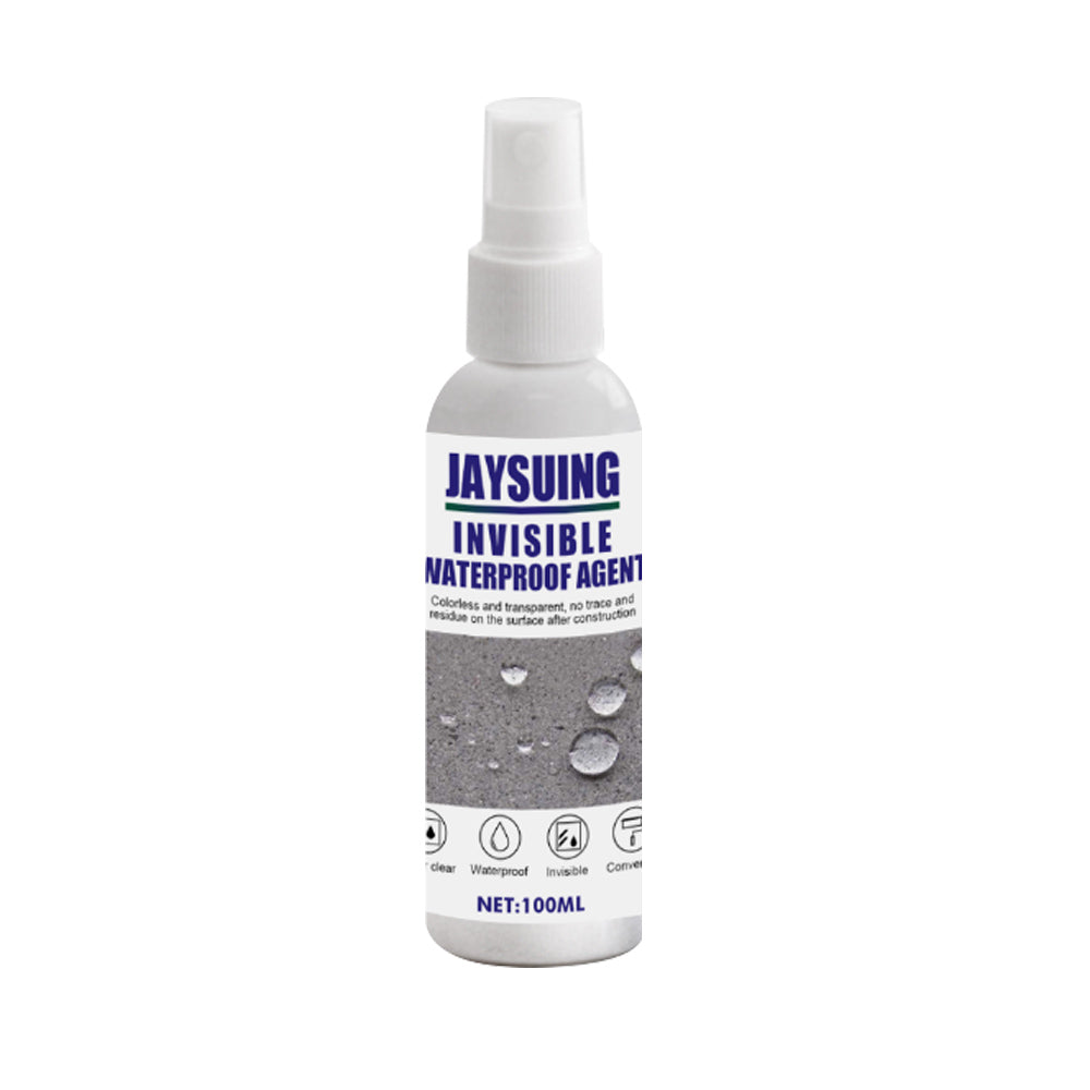 Invisible Water Repellent Toilet Permeable Nano Transparent Spray Adhesive Tile Waterproof Adhesive Leak Repair - V.I.P Digital Presence
