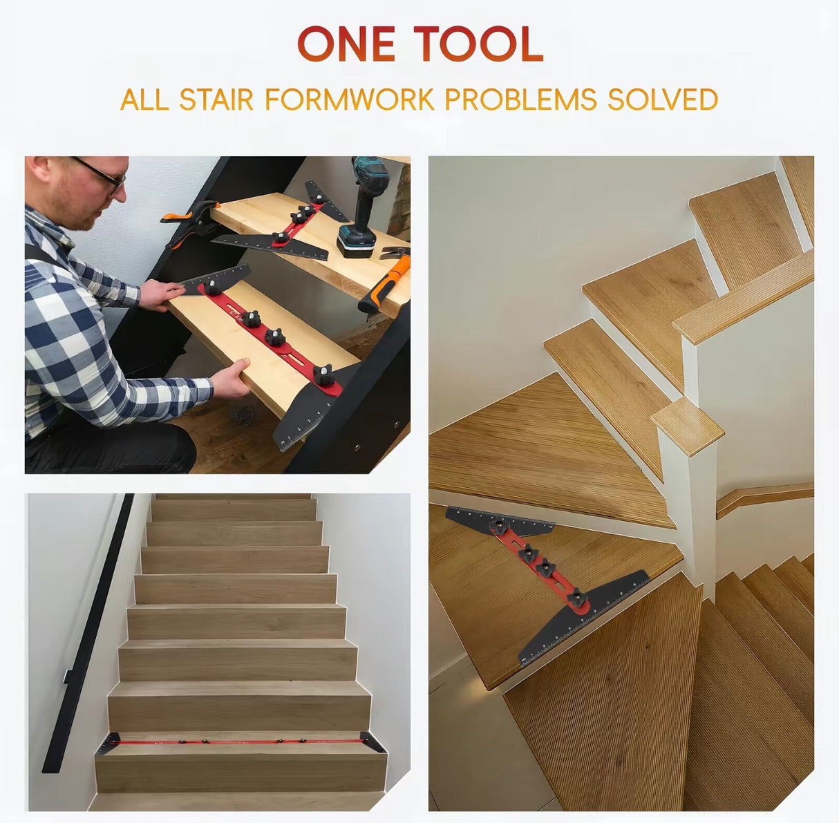 StairPro Layout Tool