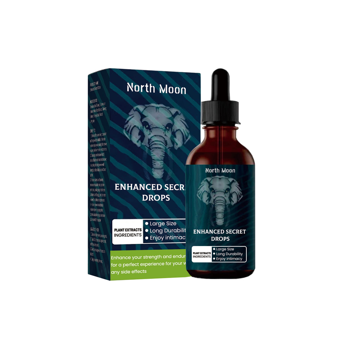 Men's Body Massage Essential Oil, Men's Toning And Energizing Body Care Essential Oil - V.I.P Digital Presence