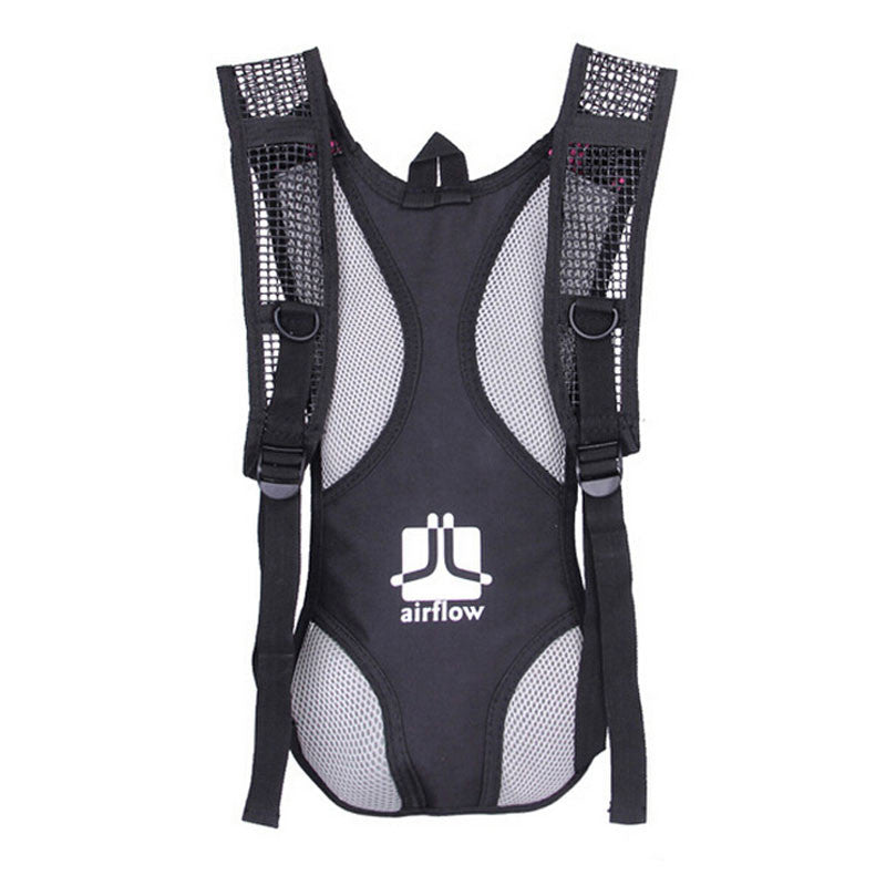 Sports Outdoor Cycling Hydration Backpack Ultra-Light Waterproof Cross-Country Hiking Bike Shoulders - V.I.P Digital Presence