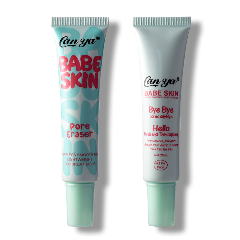 Makeup Canya Natural Nude Make-Up Moisturizing Concealer Cream Cream BB Cream - V.I.P Digital Presence